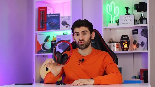 TÜRKİYE'DE EN ÇOK SATILAN KULAKLIĞI ALDIM! смотреть онлайн