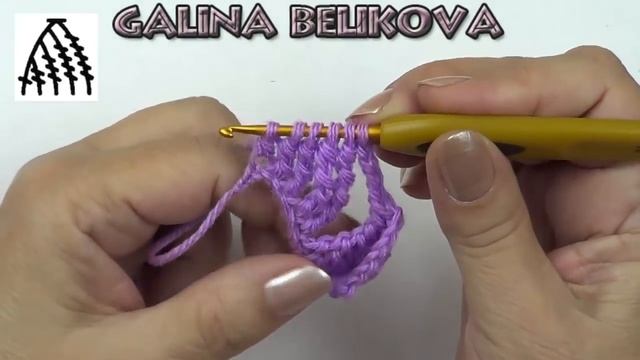 Элемент Треугольник из разновысоких столбиков смотреть онлайн