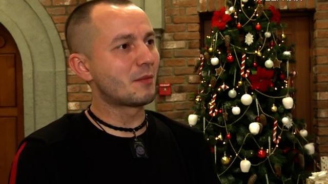 Рождественский профессия