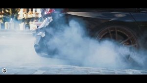 El Profesor - Bella Ciao (HUGEL Remix) // MONEY HEIST - BMW M5