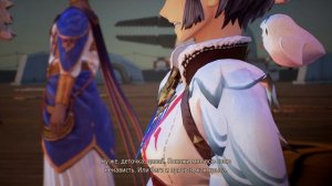 Tales of Arise #17