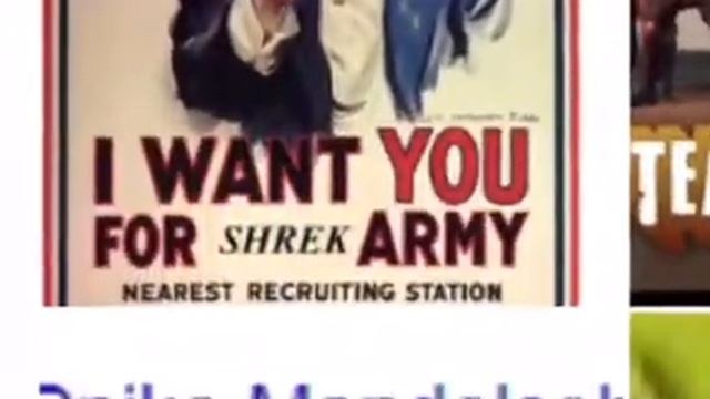 Shrek 6 THE GAME Game over смотреть онлайн