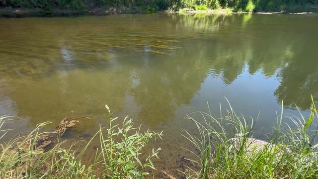 СПЛАВ по реке УФА 2023 смотреть онлайн