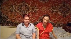 "Хочу жить... без боли!" Нина Керимова, нейроэндокринная опухоль 4 стадии