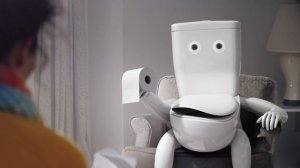 Рекламный ролик "Нормобакт L"