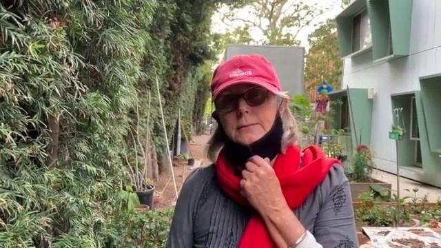 Something to do in the garden -Composting смотреть онлайн