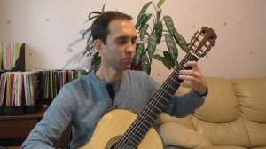 В.Галилей - Канцона