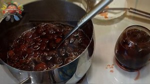 Варенье в банки разливают горячим или холодным? И как правильно?