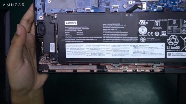Thinkpad L13 Gen 2 20VHS04300 | Upgrade Options смотреть онлайн