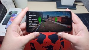 обзор Redmi Note 11 pro + 5G. стоит ли его брать?