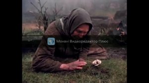 Прощание с Матёрой