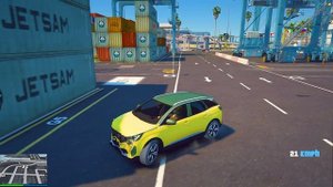 КОШКИ МЫШКИ НА РАНДОМНЫХ МАШИНАХ В GTA 5 ONLINE! ДОГОНЯЛКИ В ГТА 5 ИГРЫ ГТА ВИДЕО - РУФ