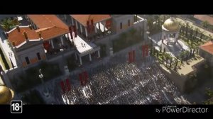 Клип assassin creed (истоки )