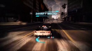 Прохождение Split/Second #2