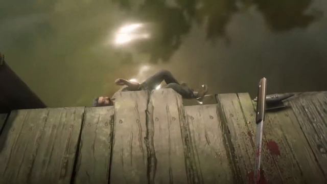 Red Dead Redemption 2 - Extreme Throwing Knife Kills Vol.1 смотреть онлайн