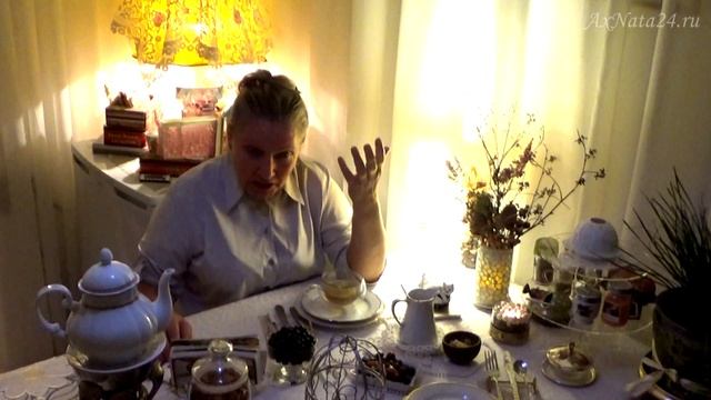 Татуировки. Самовыражение, или осквернение? Вечерний чай с Н. Ахмедовой-Вапаевой смотреть онлайн