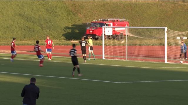 1/32 ОЛИМП-Кубка России по футболу "Сахалин" - "СКА-Хабаровск" смотреть онлайн