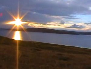 Экспедиция Алтай-Саяны