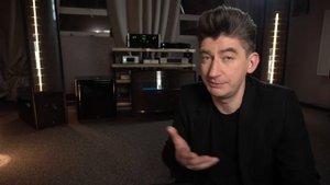 Аудиофильская нирвана: кинотеатр на электростатах Martin Logan