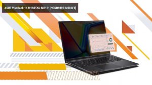 ТОП—7. Лучшие ноутбуки до 70000 ₽. Март 2024 года. Рейтинг!