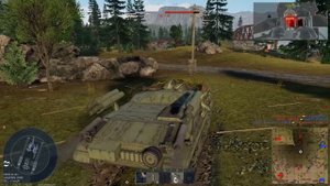 ZRINYI-1 UNGHERESE!! || WAR THUNDER ITA
