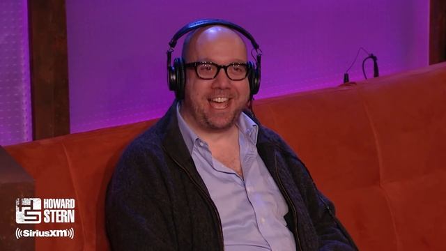 Paul Giamatti Talks Playing “Pig Vomit” in “Private Parts” (2010) смотреть онлайн