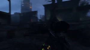 Прохождение Metro Exodus -  Тайга. Добраться до плотины #21