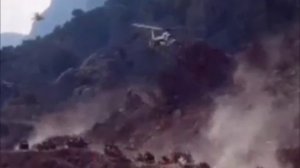 Мы помним наш Афган