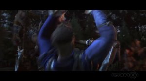 Трейлер Total War Warhammer Call of the Beastmen