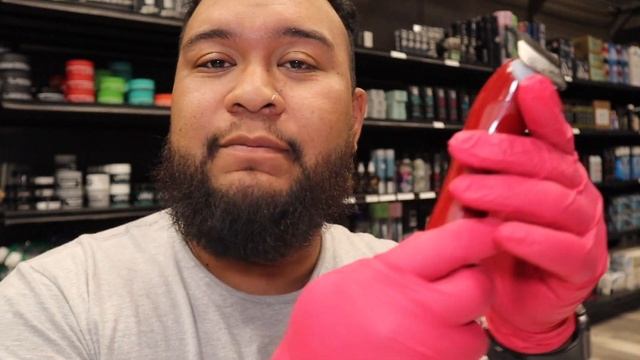 New Philthy Blendz Mod: Babyliss FX3 Trimmer смотреть онлайн