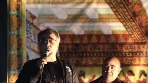 Владислав Шумун Урмия Праздник Хубба -2009