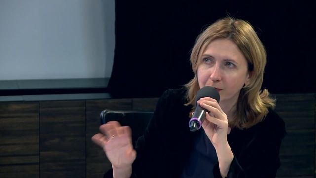 Лекция Марии Савостьяновой «Шальные годы: ар-деко и варианты модернизма»