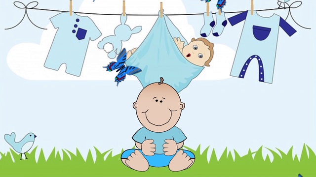 Развивающие мультики - Умняша.Развитие ребенка и развивающие игры.