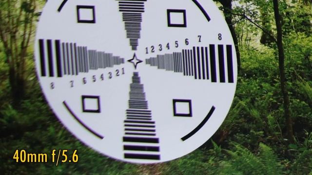 Weird lens reviews: Minolta MC Rokkor 40-80mm f/2.8 'Gearbox' смотреть онлайн