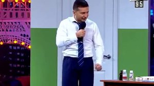 Вечерний Квартал   'Медкомиссия в военкомате', Порошенко, Янукович, Ляшко, Кличко и другие, 11 10 1