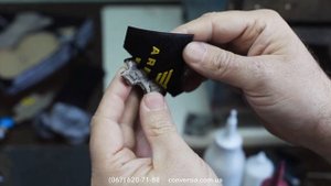 Производство ПВХ сувериры, этикетки, шевроны, патчи, бирки, нашивки и обучаем - Conversia