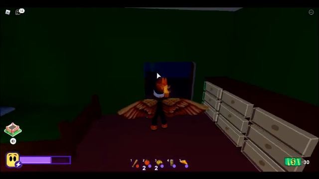 МЫ С АСТАРТОЙ ИГРАЕМ В РОБЛОКС В Break In (Русский) смотреть онлайн