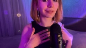 ?АСМР?: ЦАРАПАНИЕ одежды, звуки ткани?