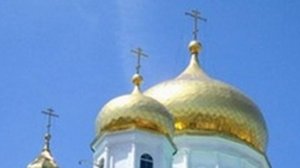 Храмы Ростова-на-Дону.
