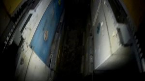 "Зимовка пчел в зимовнике без проблем."