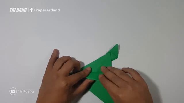 BEST ORIGAMI PAPER JET - How to make a paper airplane model | F-14 Tomcat смотреть онлайн