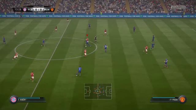 ДЕМО-ВЕРСИЯ FIFA 17_20161003105310 смотреть онлайн