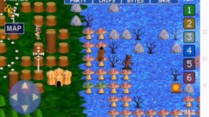 Как получить щит в фнаф ворлд | на телефоне и планшете | FNaF world~