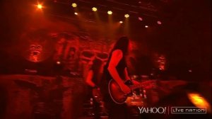 Testament   Live at The Fillmore Silver Spring 2015/4/28,Maryland,USA