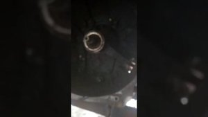 Шум выжимного Ховер Н5 130 т.км