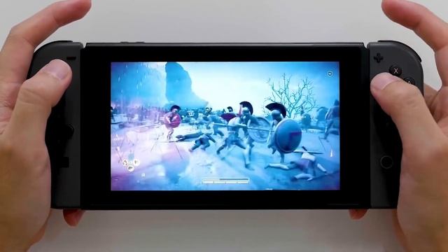 Облачный гейминг на Nintendo switch! Что такое?! И как им пользоваться ?!