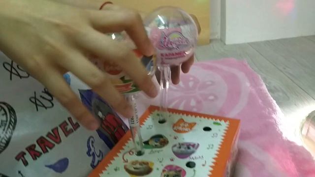 Построила ДОМ и с Собаками открываю СЮРПРИЗЫ 44 котенка смотреть онлайн