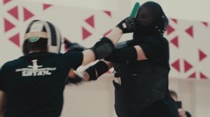 Чемпионат России по спортивному ножевому бою 2022. Москва. Как это было?