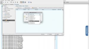 how to add a cookie in jdownloader