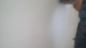 Механическая шлифовка гипсовой штукатурки